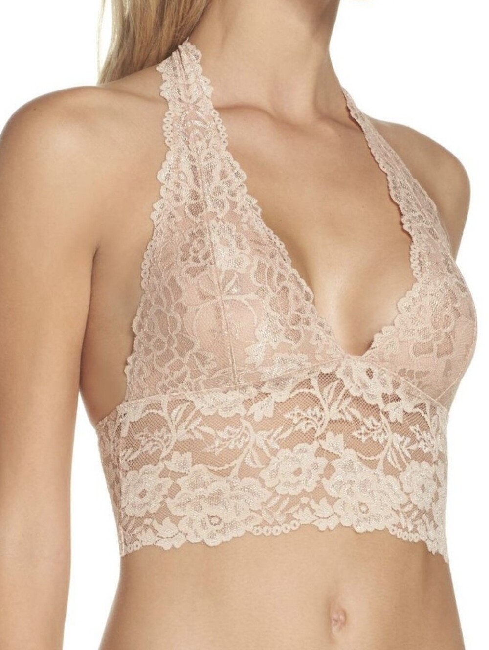 Free People | Heartbreaker Bralette